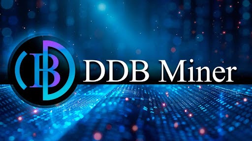 DDB Miner Expands Cloud Mining Solutions, Offering Users a Path to Financial Freedom