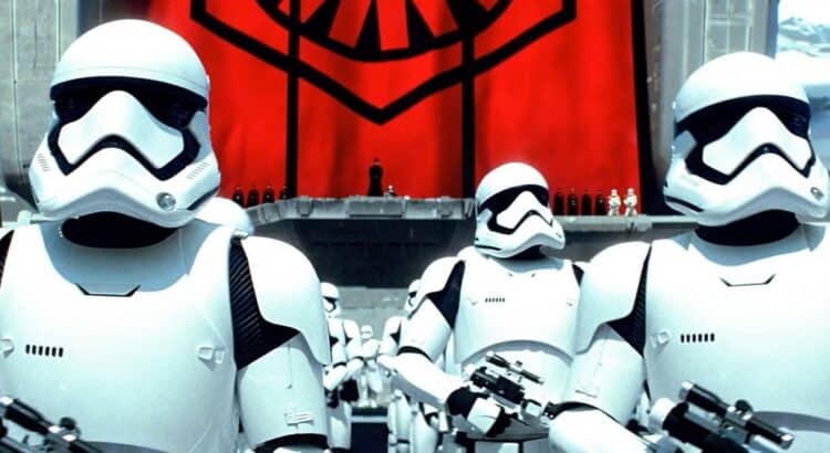 The Politics of the First Order in Star Wars: Imperial Remnants or New Age Fascism?