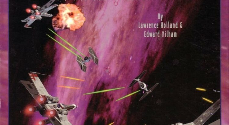 Star Wars: X-Wing Turns 31 – The Game That Made Everyone a Rebel Pilot