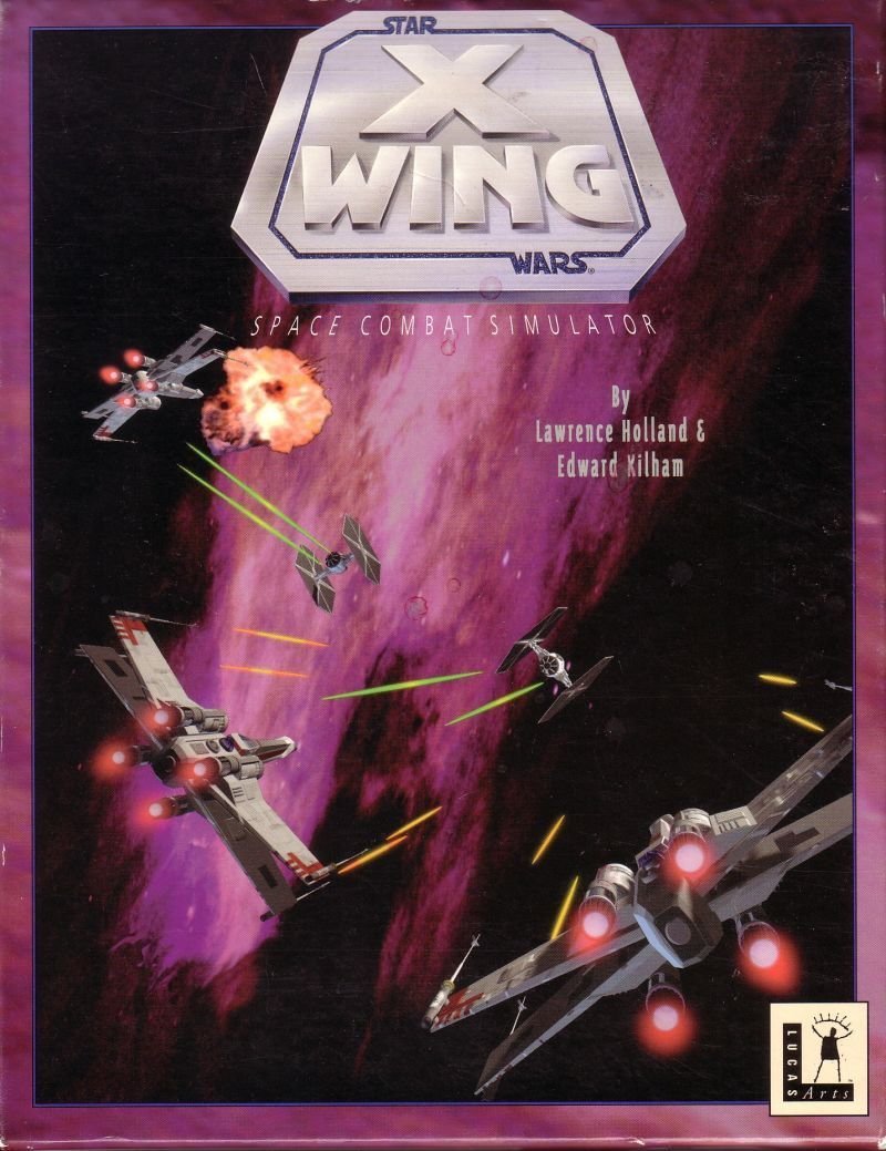 Star Wars: X-Wing Turns 31 – The Game That Made Everyone a Rebel Pilot