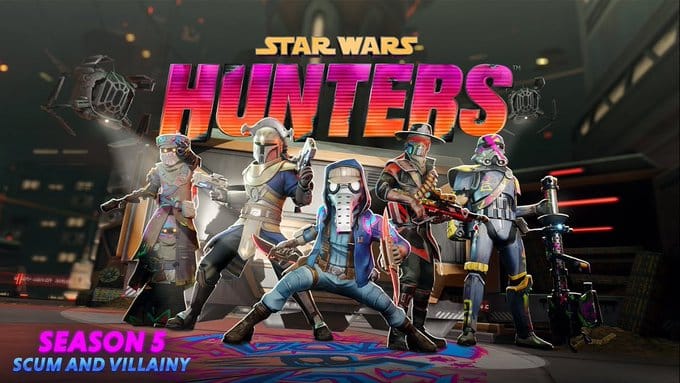 Star Wars: Hunters Season 5 Extended—What This Means for Season 6