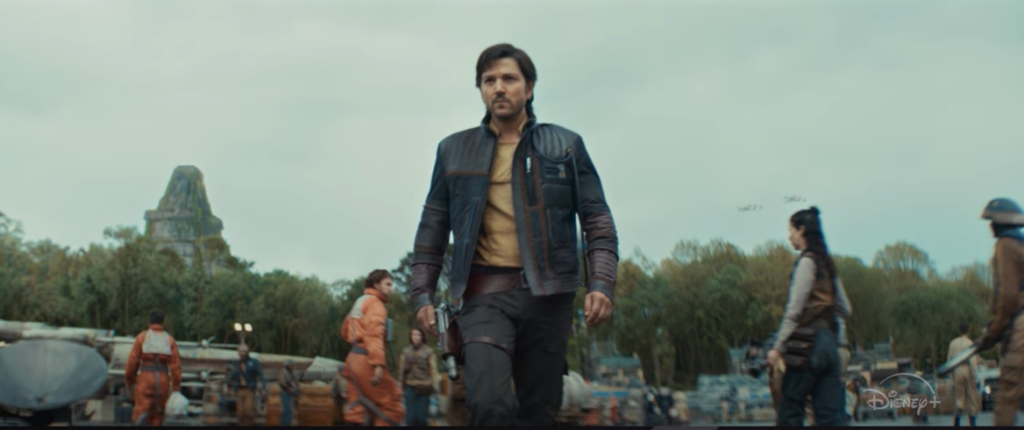 Andor Season 2 drops all 12 episodes in just 4 weeks! Get the full Disney+ release schedule and what to expect from Cassian Andor’s next chapter.