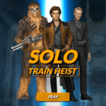 Super Solo: A Star Wars SNES-Style Game Concept That Needs to Happen