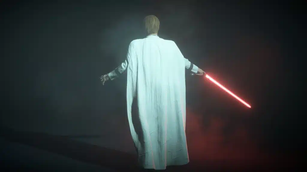 Experience Obi-Wan like never before with the Imperial Tyrant mod for Star Wars Battlefront II. A bold, villainous twist on the legendary Jedi Master!