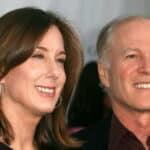 Kathleen Kennedy and Frank Marshall to Be Honored at the Oscar Wilde Awards