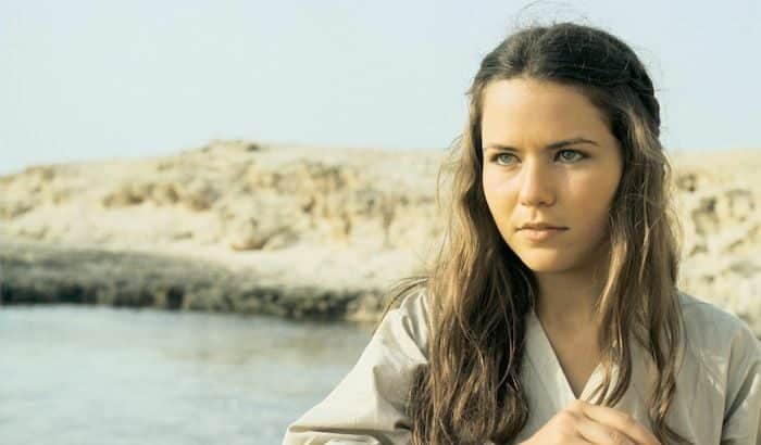 Koo Stark and Anthony Forrest vs. Lucasfilm: A Star Wars Lawsuit in the Spotlight