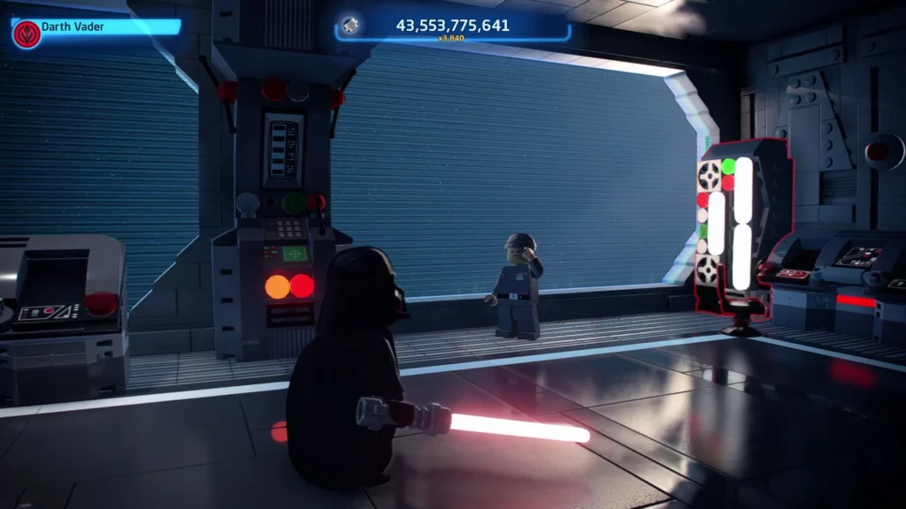 Lego Star Wars: The Skywalker Saga – Venator Empire Edition Mod Guide