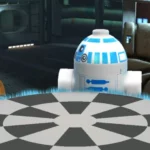 Play the Dejarik Battle in LEGO Star Wars: The Complete Saga with This Mod!