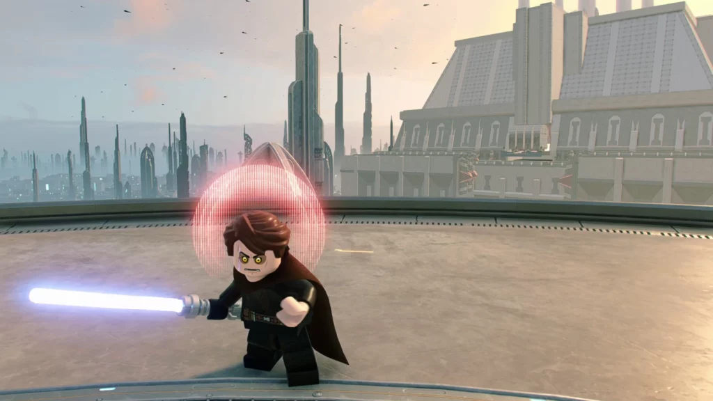 Upgrade Anakin in Lego Star Wars: The Skywalker Saga with the Ultimate Boss Anakin mod! Unlock powerful abilities and backups. Full guide inside!