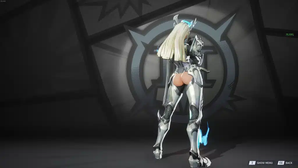 Marvel Rivals Mod Spotlight: Magik Eldritch Armor Nudified (NSFW)