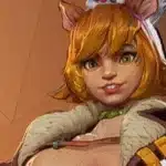 Marvel Rivals - Squirrel Girl Jacket and Pantless NSFW Mod