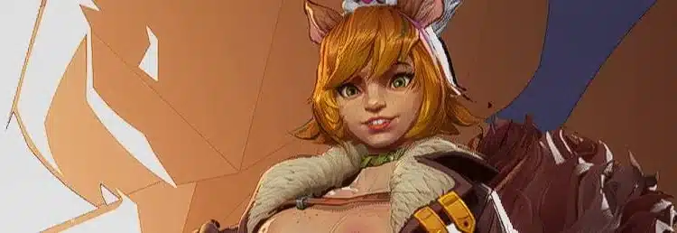 Marvel Rivals - Squirrel Girl Jacket and Pantless NSFW Mod