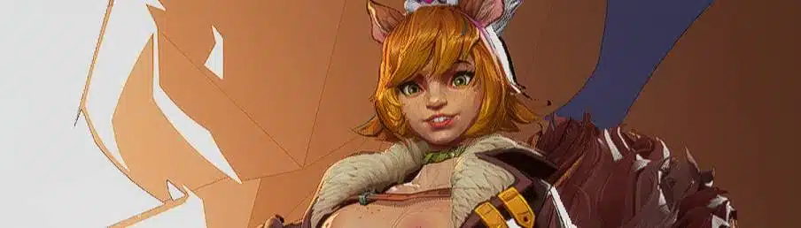 Marvel Rivals - Squirrel Girl Jacket & Pantless NSFW Mod | Features