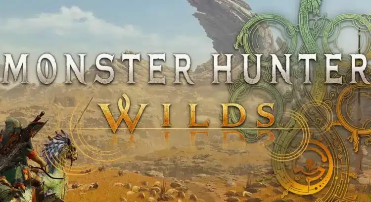 Monster Hunter Wilds: Female Nude Mod – Ultimate Customization