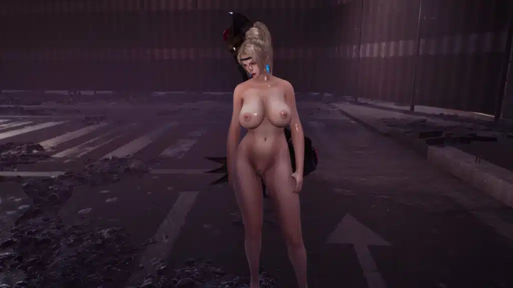 The Ninja Gaiden 2 Black HDM Nude Girls Pack offers a bold new aesthetic. Find out how this mod enhances the game with a fresh, eye-catching update!