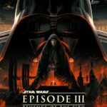 Revenge of the Sith 20th Anniversary: Star Wars Theatrical Re-Release in 4DX