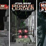 Fans Petition Aspyr to Remaster the Rogue Squadron Trilogy for PC