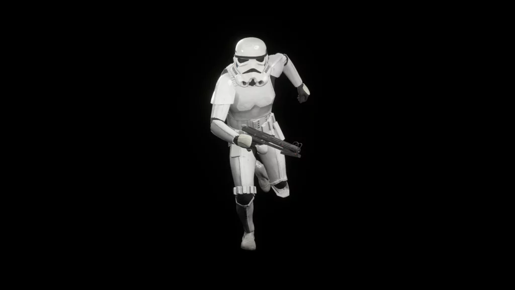 Transform the Republic into the Empire in Star Wars Battlefront II with The Republic Stormtrooper Program mod. Full guide and details inside!