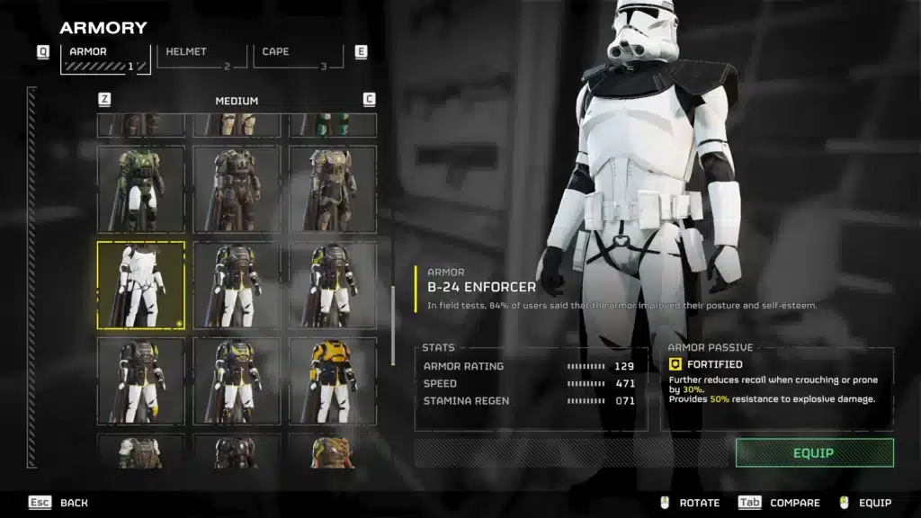 Helldivers 2: Star Wars Clone Officer Mod – Download & Step Into the Galaxy