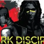 Star Wars: Dark Disciple