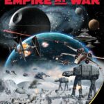 Star Wars: Empire at War released on this day in 2006