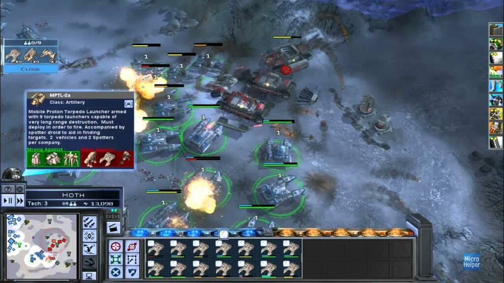 Star Wars: Empire at War Released on This Day in 2006 – A Timeless RTS Classic