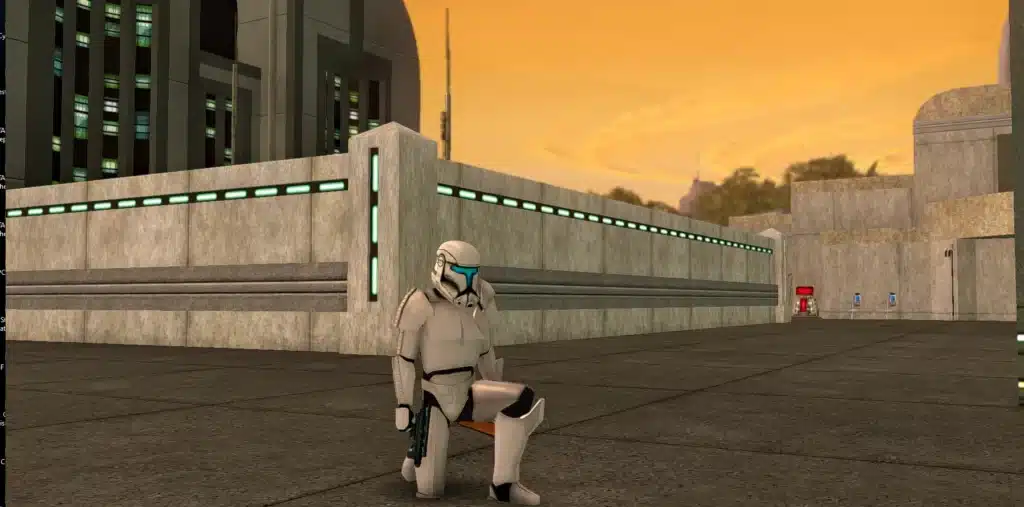 Star Wars Galaxies Restoration III – Relive the Greatest Star Wars MMO Experience