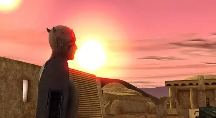 Star Wars Galaxies Restoration III – Relive the Greatest Star Wars MMO Experience