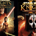 Star Wars: Knights of the Old Republic I & II Are Now FREE on the Epic Games Store for Android