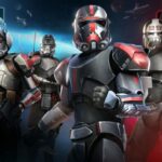 Star Wars: Galaxy of Heroes – Update 2-12-2025 Brings New Characters, Fixes, and Rewards!