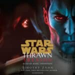 Thrawn: Treason (Star Wars) (Star Wars: Thrawn)