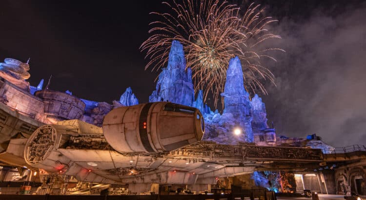 2025 Guide to Season of the Force at Disneyland Park: The Ultimate Star Wars Experience