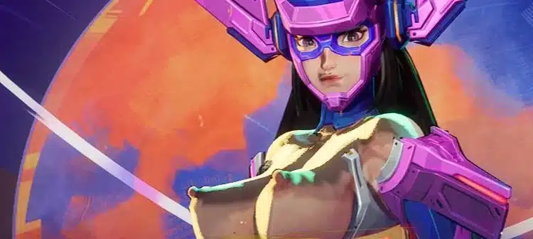 Marvel Rivals: Galacta NSFW Mod – The Most Unexpected Addition Yet