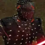 Knights of the Old Republic II – Lewok’s Sith Assassins With Lightsaber Mod Brings More Danger to the Dark Side