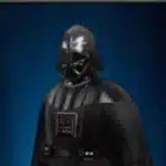 Star Wars: The Force Unleashed – Darth Vader Costume Replacement Mod