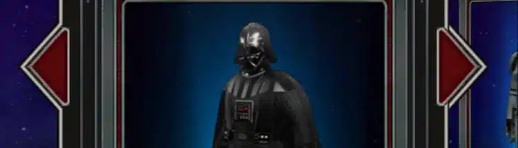 Star Wars: The Force Unleashed – Darth Vader Costume Replacement Mod