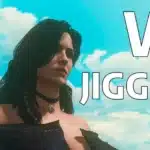 The Witcher 3 Mod Spotlight: Yennefer Nude, Thick, and with Jiggle Animation