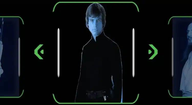 Star Wars: Episode I: Jedi Power Battles Mod Spotlight – Luke Skywalker Reskin