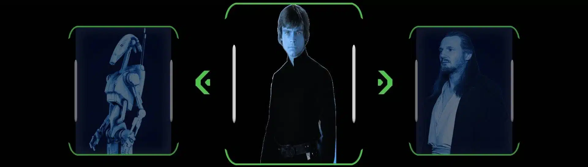 Star Wars: Episode I: Jedi Power Battles Mod Spotlight – Luke Skywalker Reskin