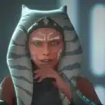 Star Wars Battlefront II Mod Spotlight – Ahsoka Tano (Rosario Dawson) Mod