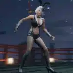 Ninja Gaiden 2 Black Mod Spotlight – Sexy Bunny Christie Mod