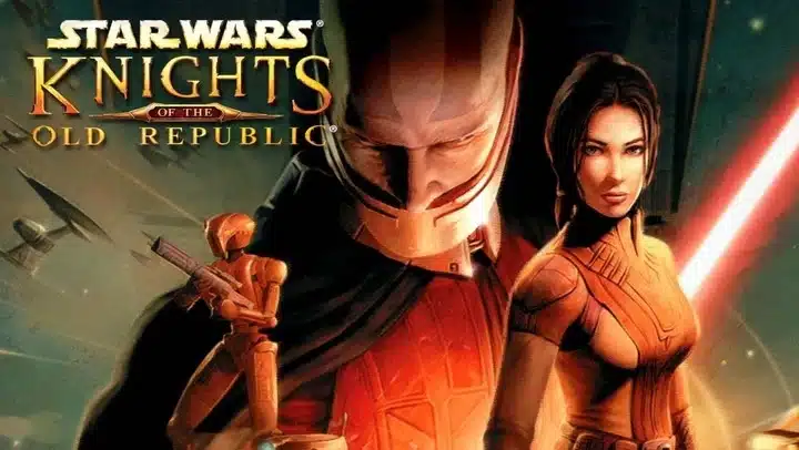 The Ultimate Knights of the Old Republic Modding Guide for 2025