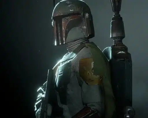 Helldivers 2 – Boba Fett Mod Replaces Eagle-1’s Voice with Iconic Star ...