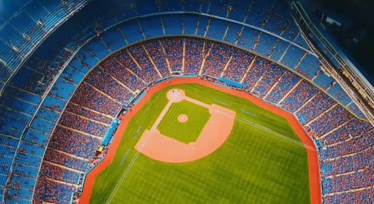 Are Smart Stadiums Worth the Investment?