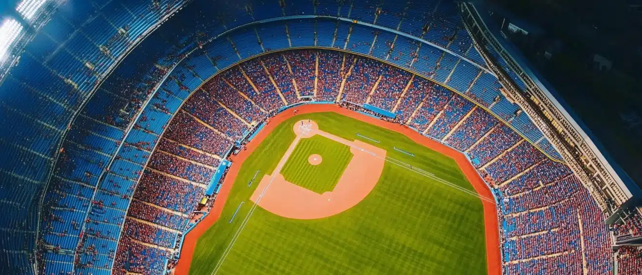 Are Smart Stadiums Worth the Investment?