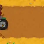 Stardew Valley Tractor Mod: Farming Made Easy