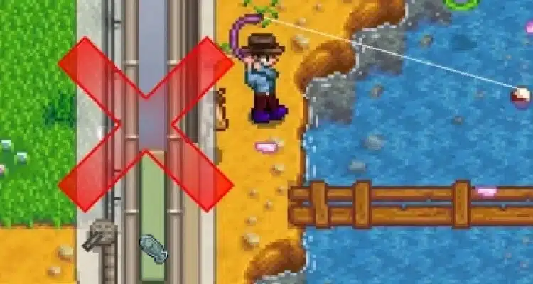 Stardew Valley Skip Fishing Minigame: Because Fishing Shouldn’t Be a Boss Battle