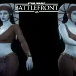 Star Wars Battlefront II - Aayla Secura Mod: Everything You Need to Know