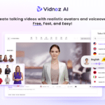 Vidnoz AI: Why It’s the Best AI Video Platform You Need to Know