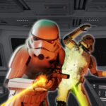 Star Wars nostalgia: four games coming out on PC and consoles